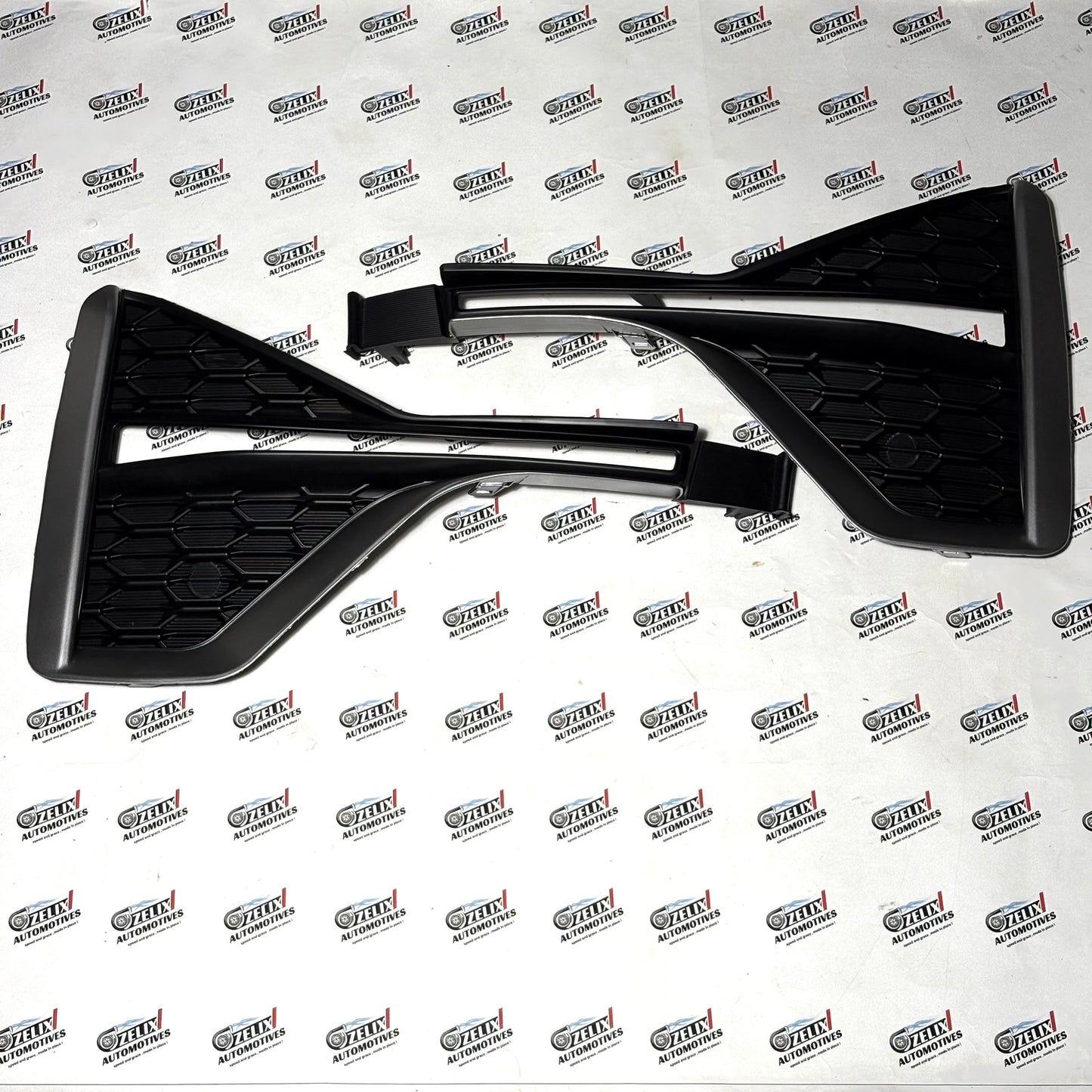 Toyota Innova Hycross LED DRL Lights | Aftermarket DRLS Fits 2023+ Models