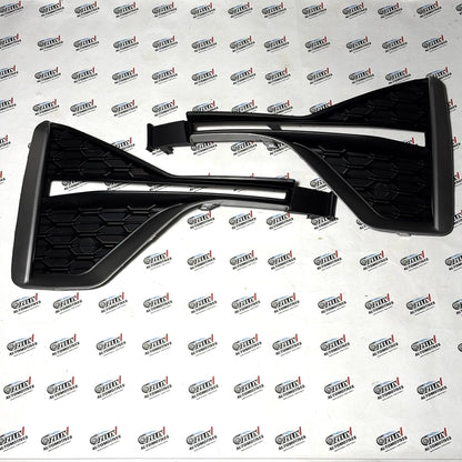 Toyota Innova Hycross LED DRL Lights | Aftermarket DRLS Fits 2023+ Models