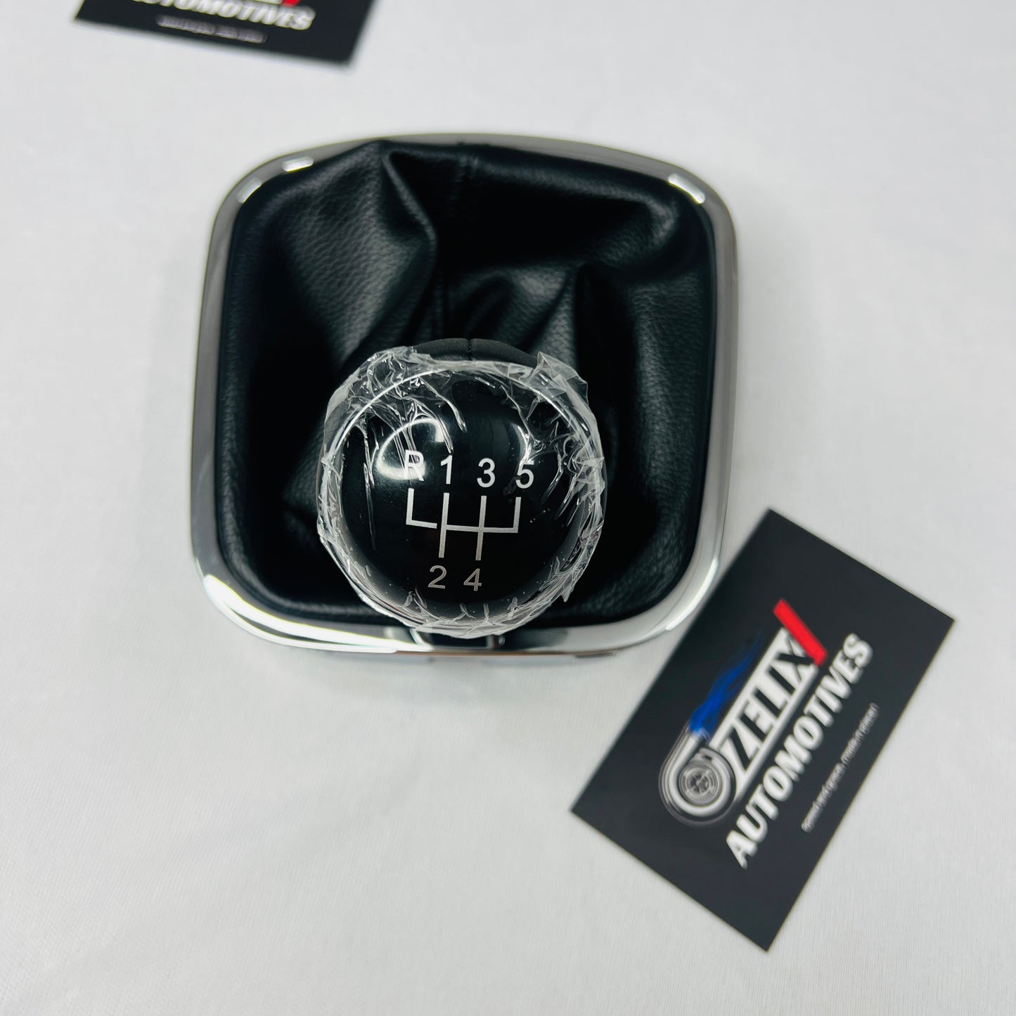 Polo OEM 5 Speed Gear Knob