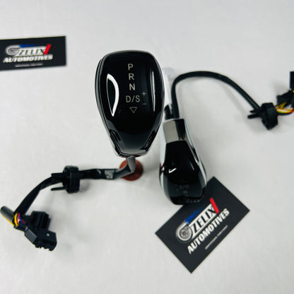 Polo DSG Gear Knob