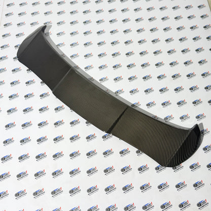 Swift Batman Rear Spoiler | Enhance Aggressive look