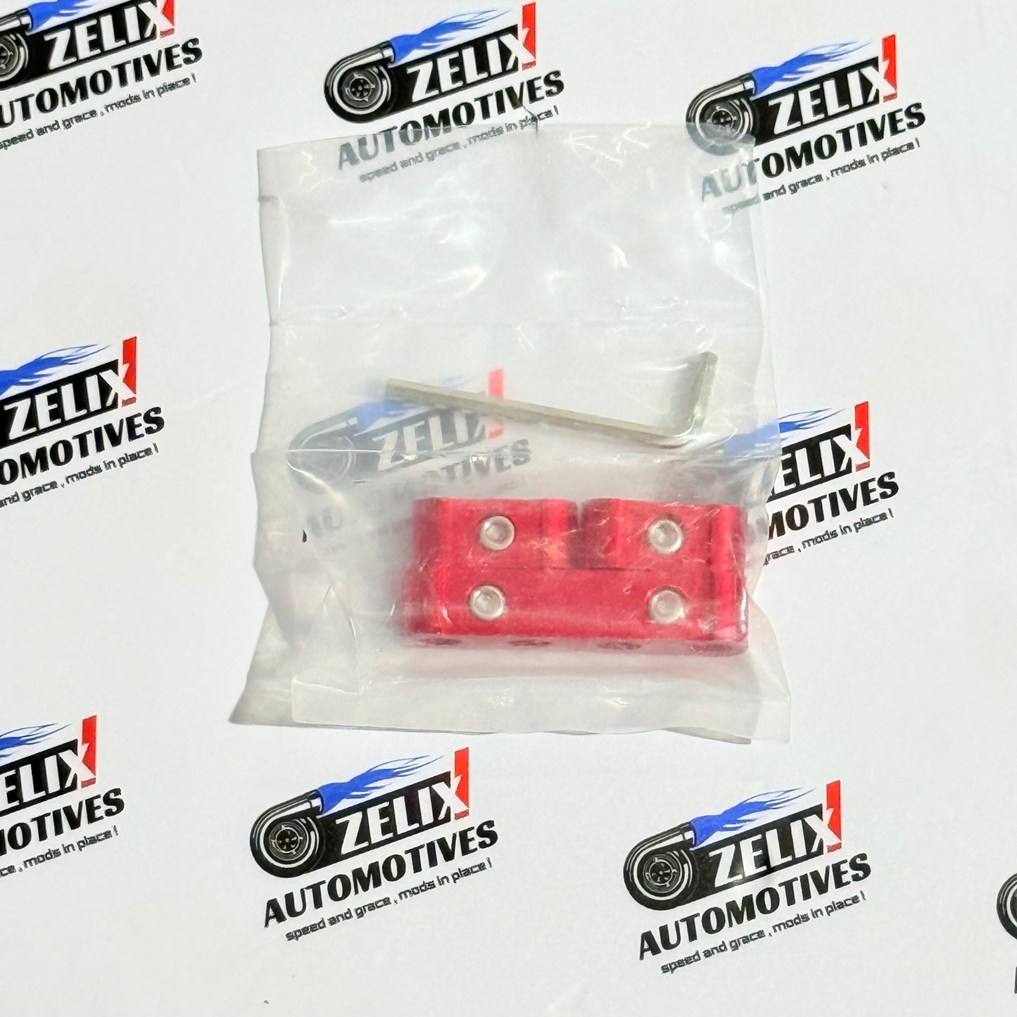 Spark Plug Cable Separator | Universal Wire Organizer