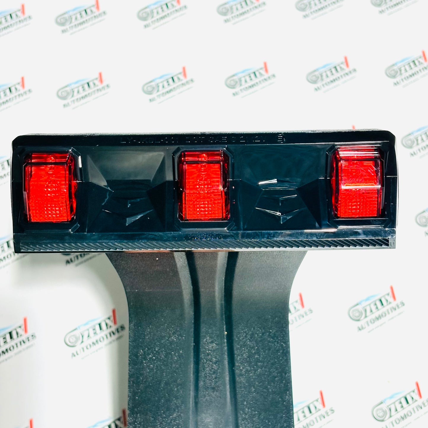 Third Brake Light | Unique Eagle Claw Design  High-Power LED Universal Fit