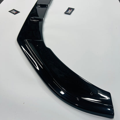 Polo Front Single Piece Splitter