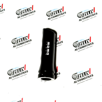MOMO Aluminum Handbrake Cover – Premium Aftermarket Racing Grip