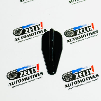 Universal Roof Fins | Aftermarket