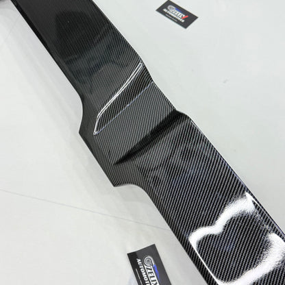 Polo Oettinger Style Rear Spoiler | Aftermarket ABS