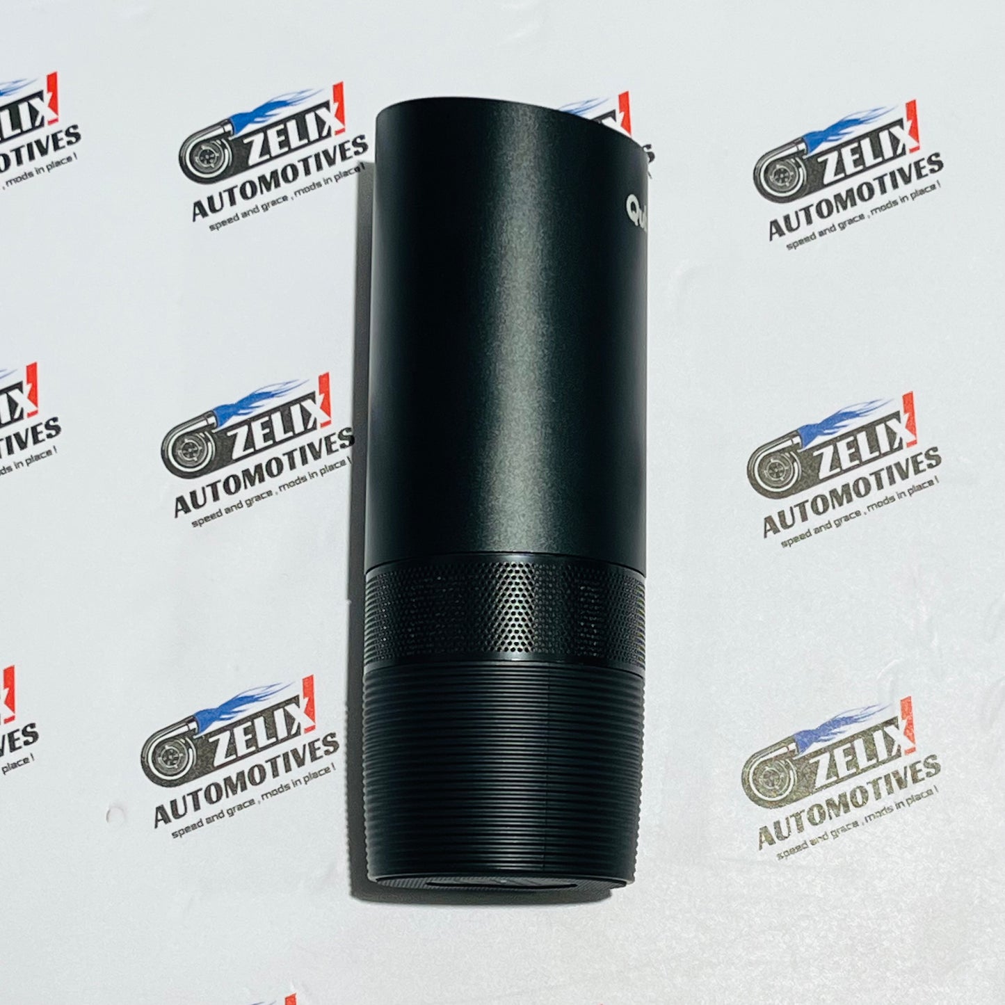 Car Air Purifier Pro Smart Air Filtration | Three Purification Modes - Turbo, Active, Silent