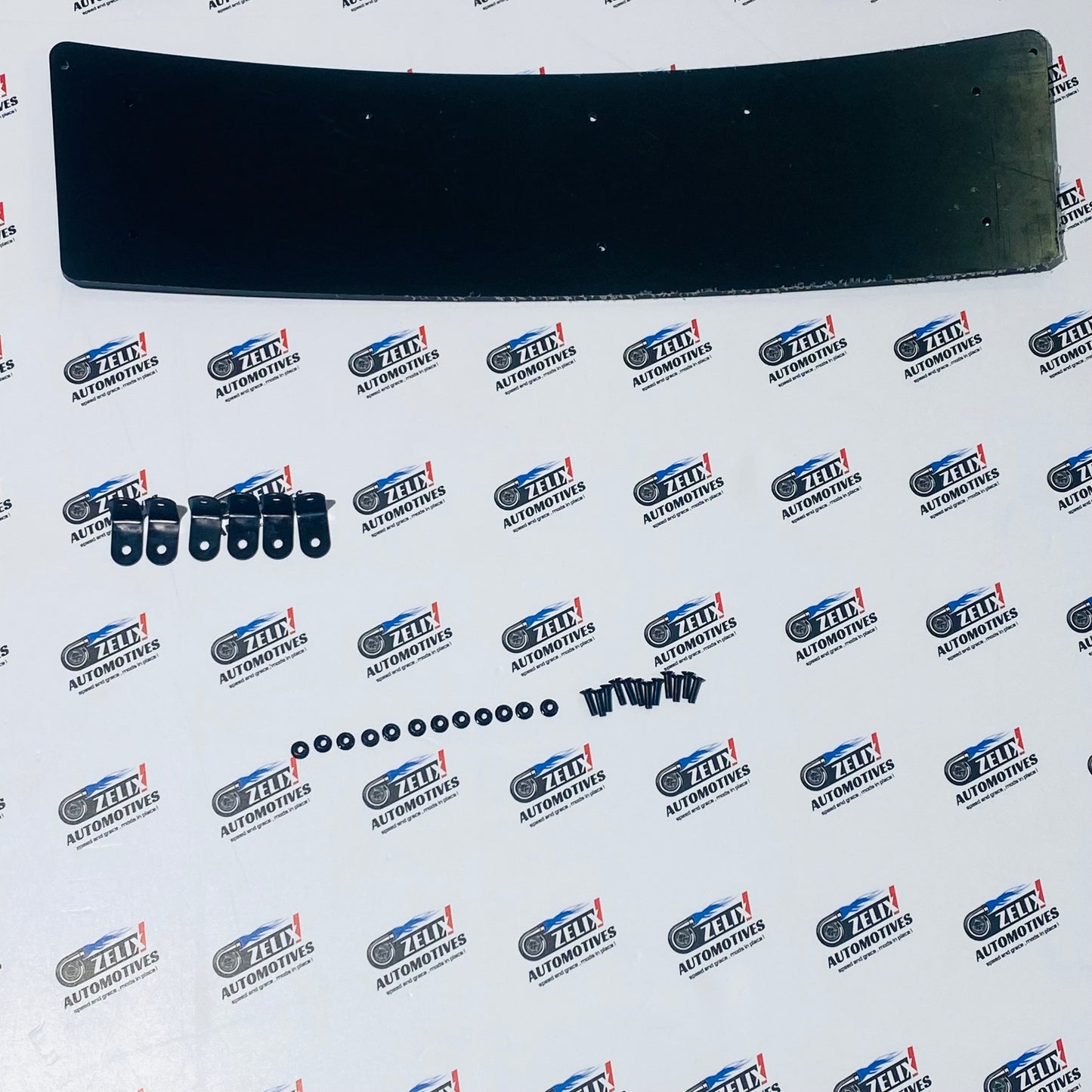 polo Rear Bumper 