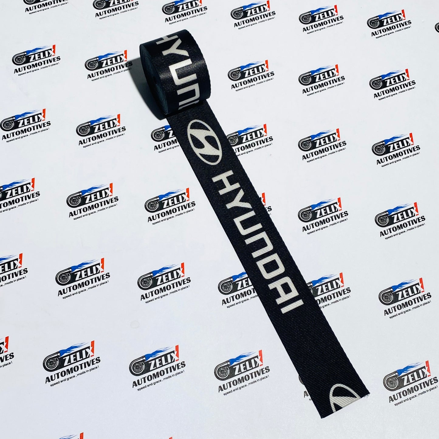 Sporty Seat Belts For Suzuki,Toyota,Hyundai | Aftermarket Safety Belt Replacement (Sold Individually)