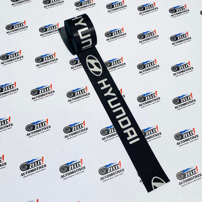 Sporty Seat Belts For Suzuki,Toyota,Hyundai | Aftermarket Safety Belt Replacement (Sold Individually)