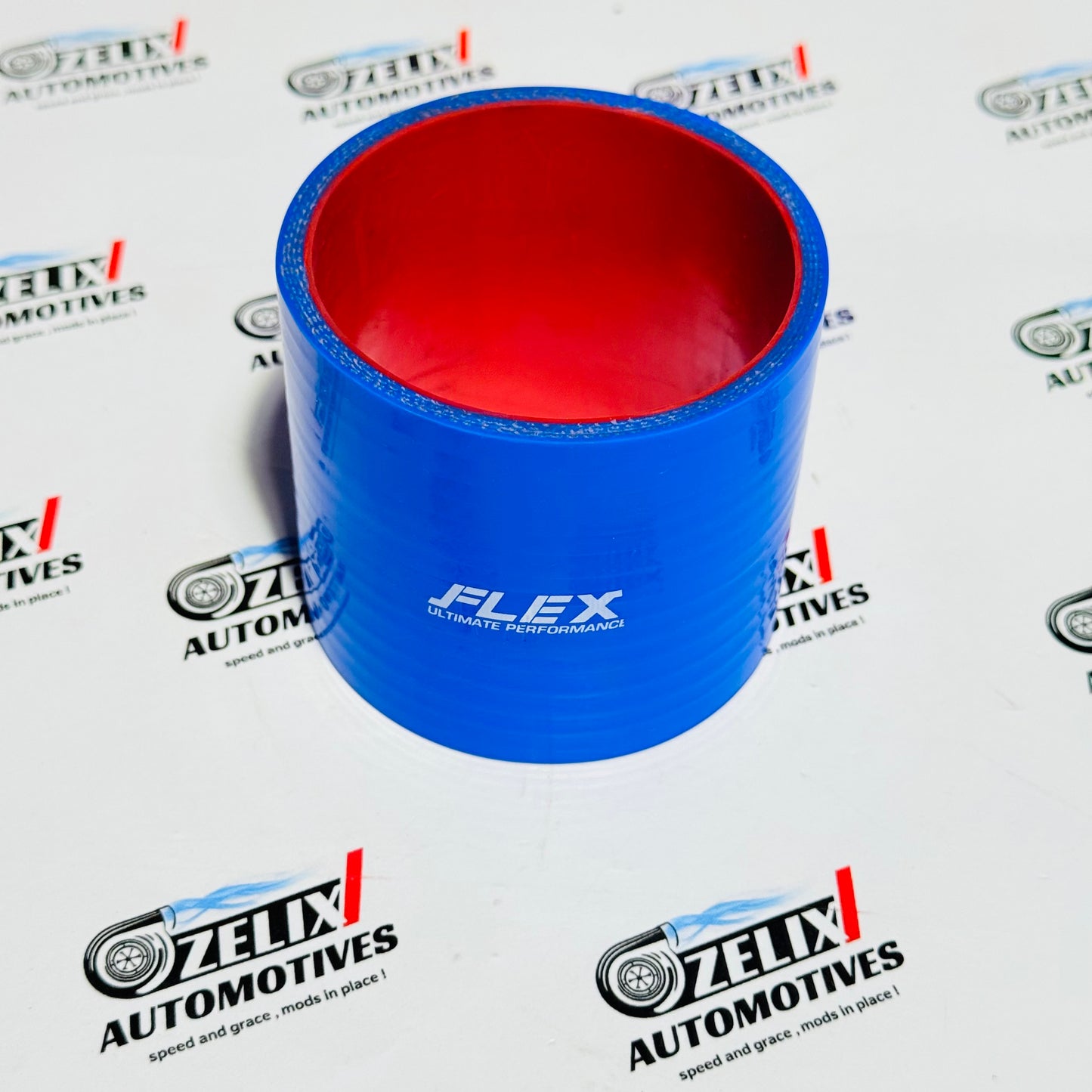 Silicone Slives | Universal Performance Fitment