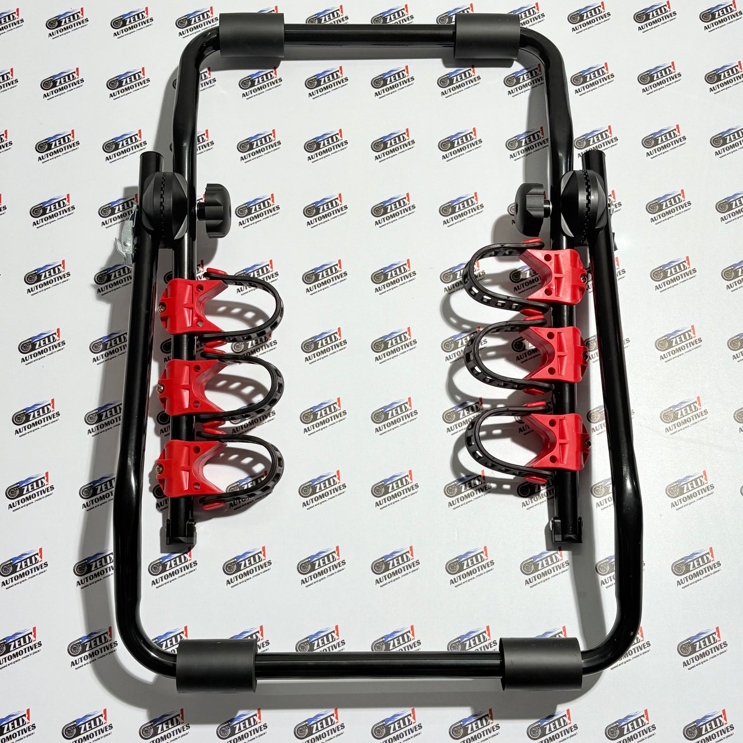 Bicycle Carrier Stand | Heavy-Duty Carrie for Cars and SUVs