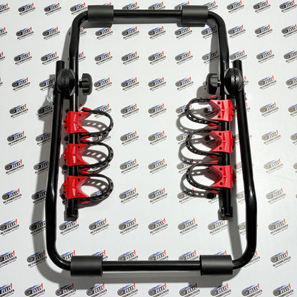 Bicycle Carrier Stand | Heavy-Duty Carrie for Cars and SUVs