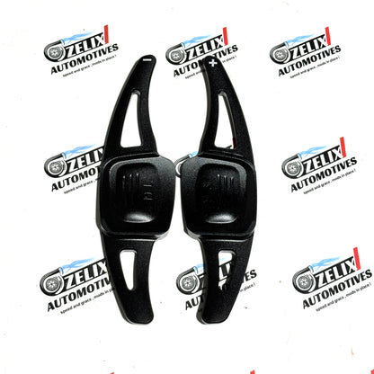 Virtus Paddle Shifter Extenders | Aftermarket