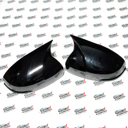 Honda City 2014 Mirror Caps | Compatible with Amaze and Jazz