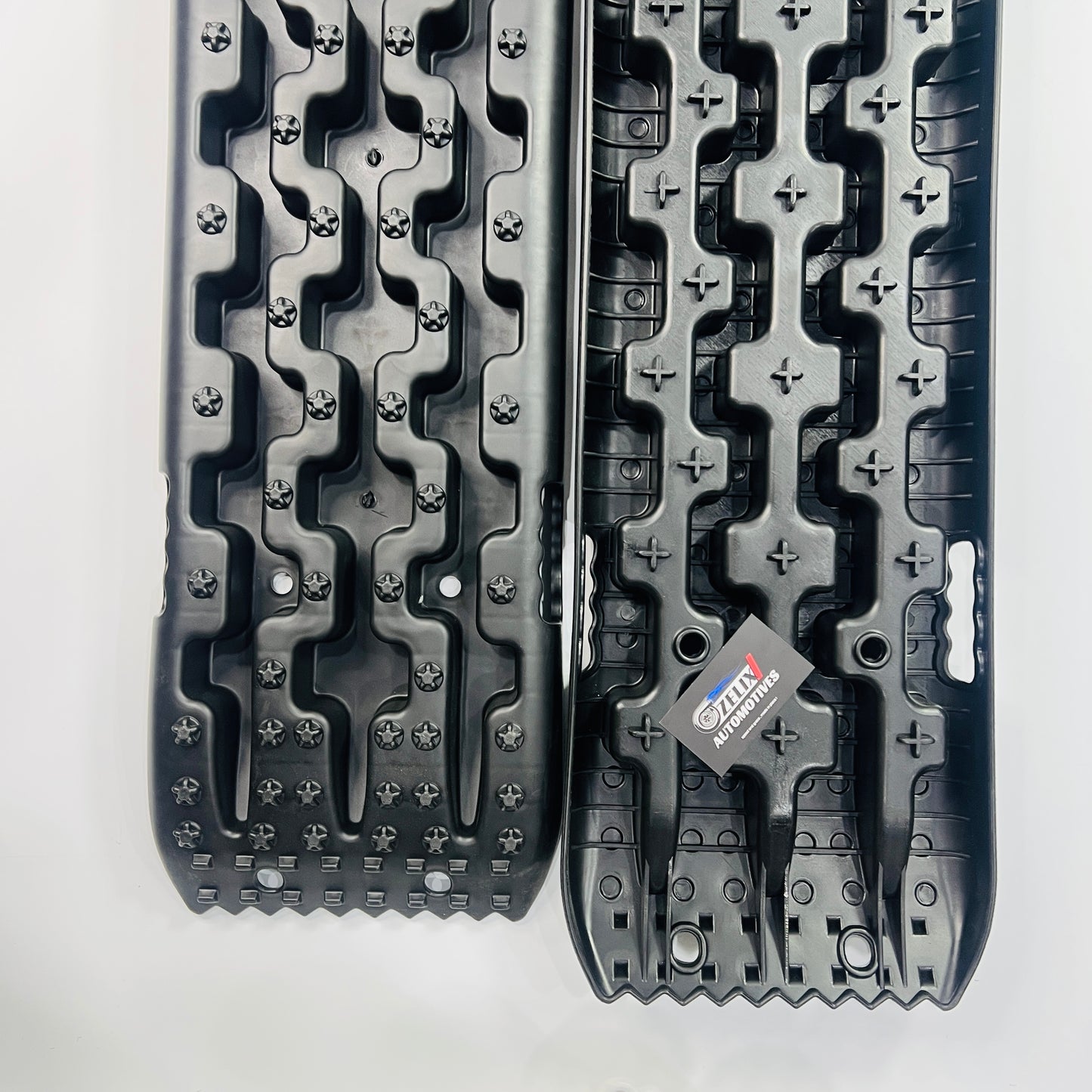 Universal Sand Ladder | Aftermarket