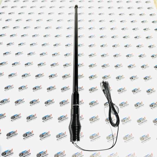 Car Antenna Black Bold Design – Universal  Aftermarket Replacement