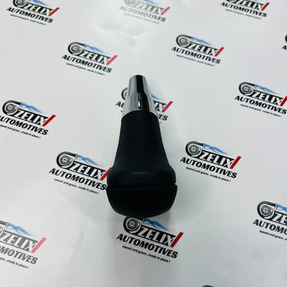 TRD Carbon Fiber Gear Knob | Universal Automatic Shift Knob
