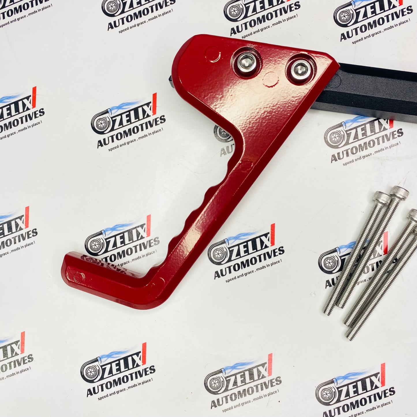 Thar Aftermarket Door Grab Handle | Interior Support And Utility Accessory