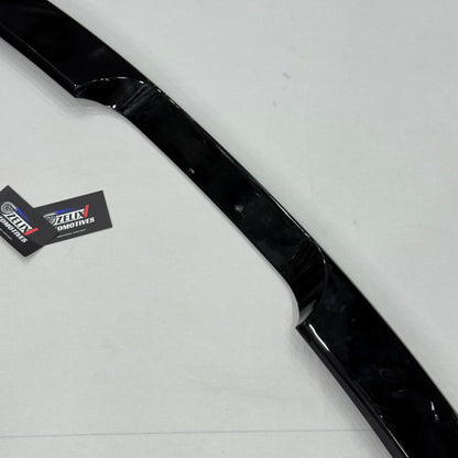 VW Polo GTI Style Spoiler | ABS