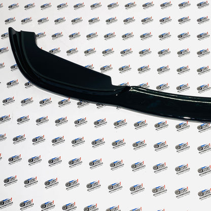 Premium One-Piece Front Splitter For BMW E46 M3