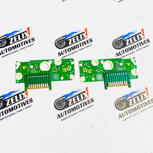 BMW 3-Series G20-LCI DRL Module Chip | High Spec Version Module