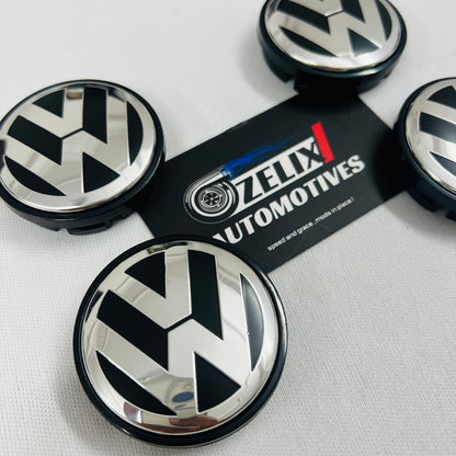 Wheel Caps