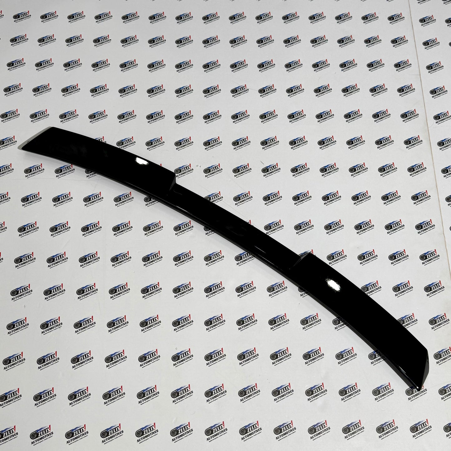 Roof Spoiler Compatible With BMW G20 3-Series 2019+
