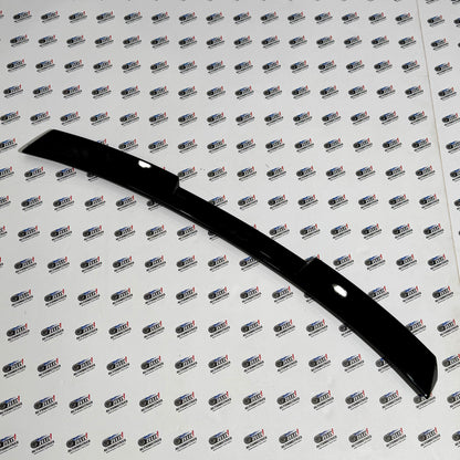 Roof Spoiler Compatible With BMW G20 3-Series 2019+