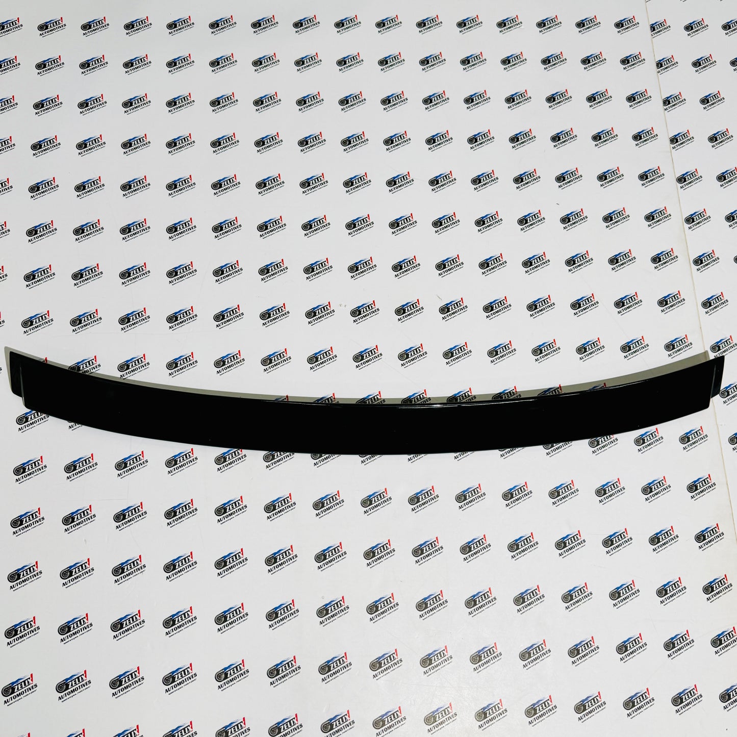 Roof Spoiler Compatible with BMW F30 3-Series 2012-2019 Models