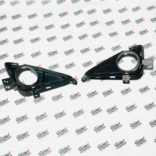 i20 2024 Projector Bracket (Set) | Aftermarket Headlight Mounting Brackets