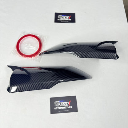 Verna Elite Mirror Covers