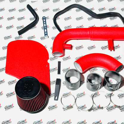 Full Air Intake System for Skoda Laura and (1.8L Engines) | Performance Upgrade