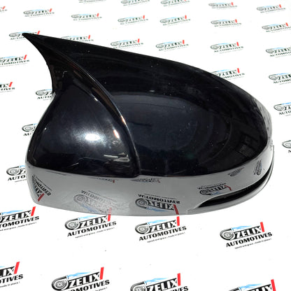 Honda City 2014 Mirror Caps | Compatible with Amaze and Jazz