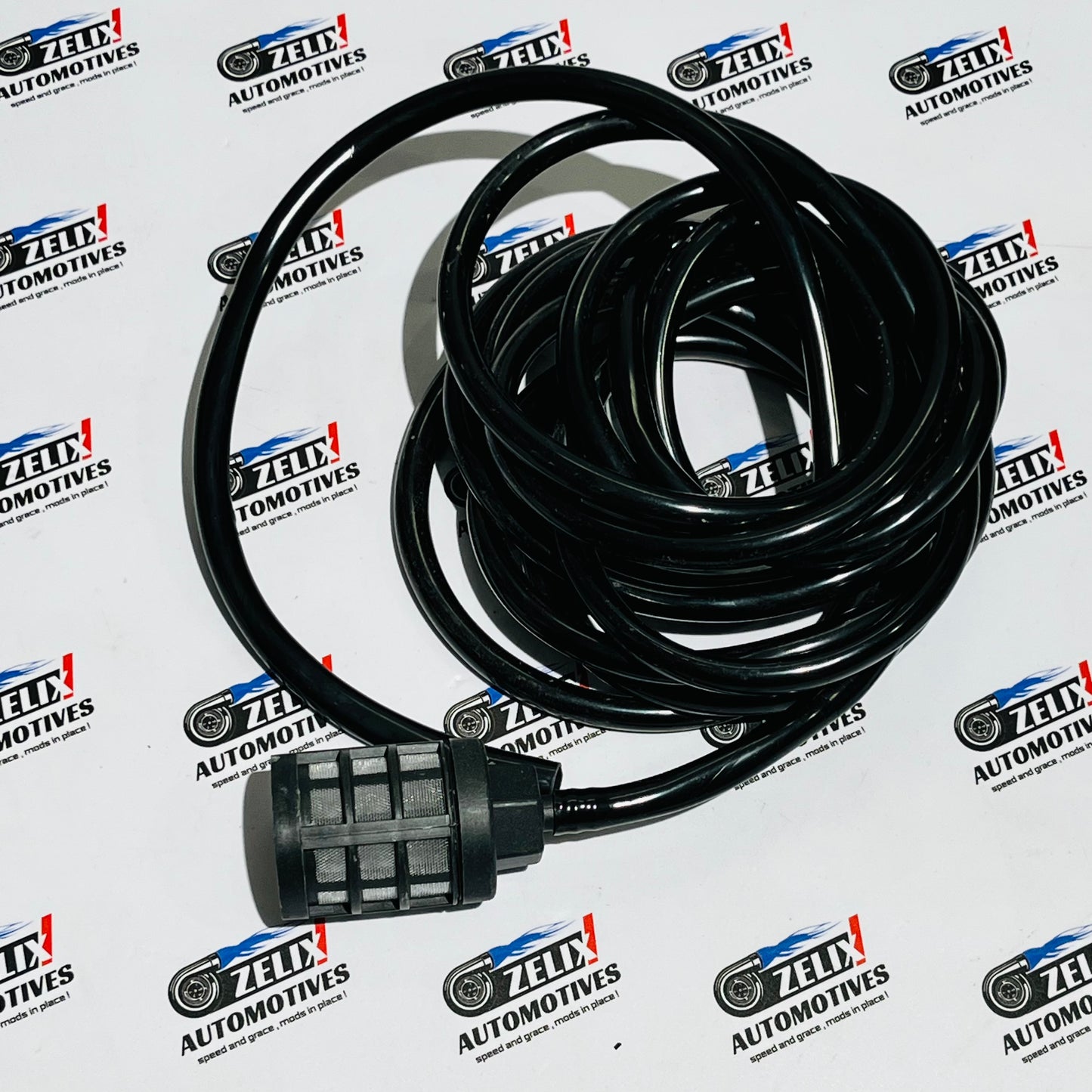 Pressure Washer Kit | Portable Multi-Use Gun with All Required Attachments