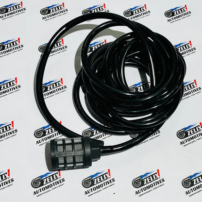 Pressure Washer Kit | Portable Multi-Use Gun with All Required Attachments