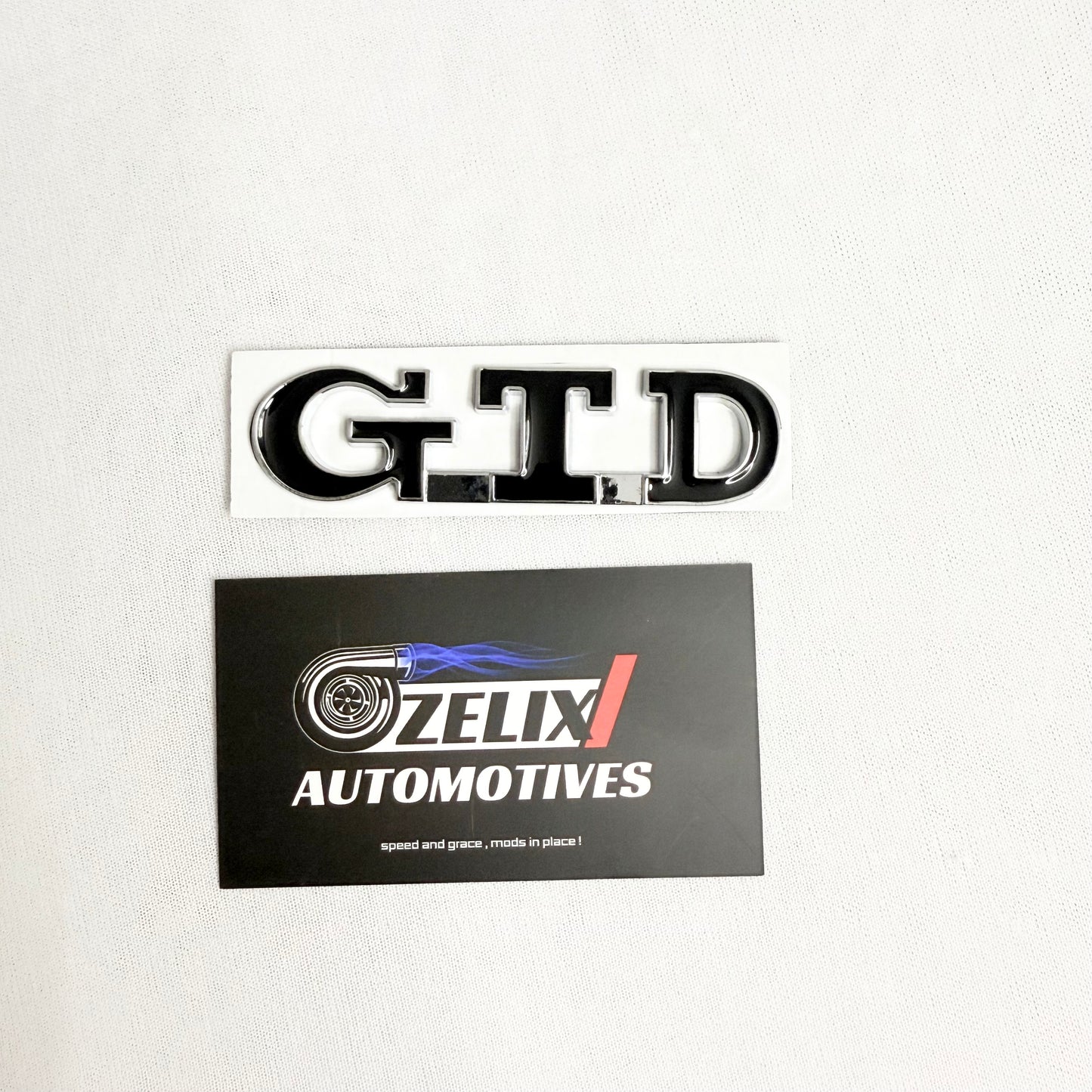 Polo Stickers