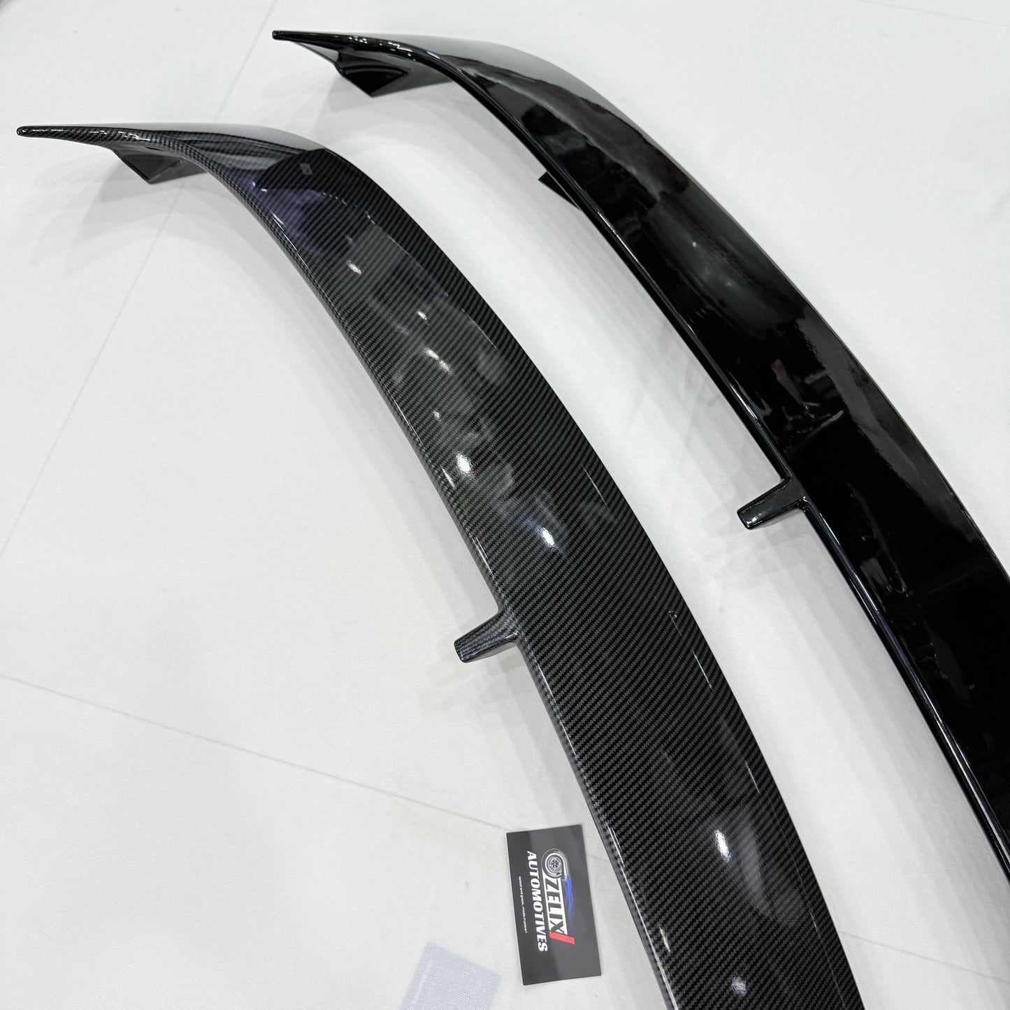 VW Polo GT Style Spoiler | ABS
