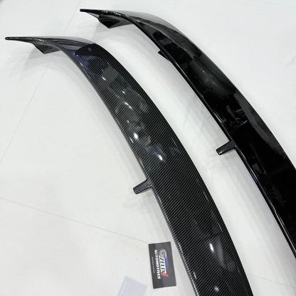VW Polo GT Style Spoiler | ABS