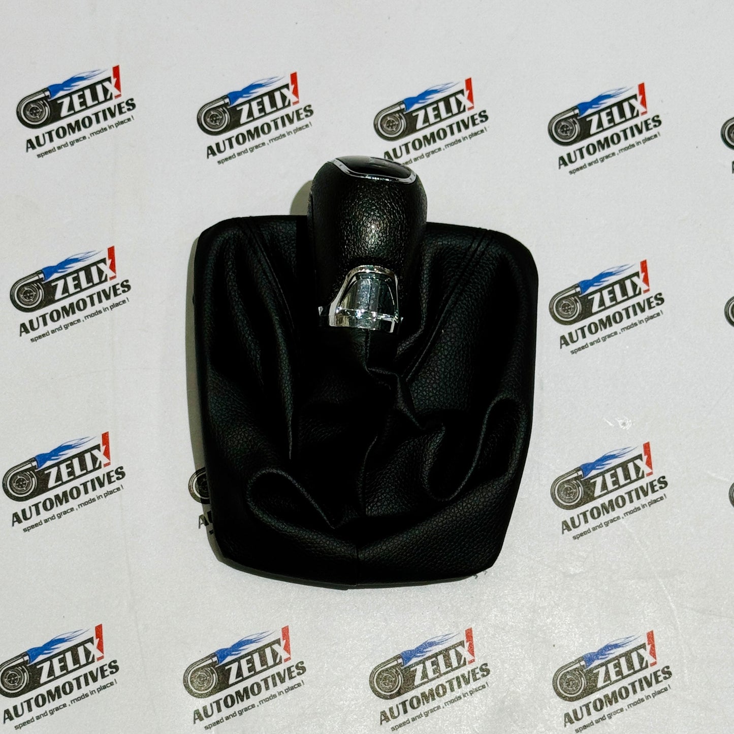 Skoda Rapid Gear Knob | Replacement OEM-Style