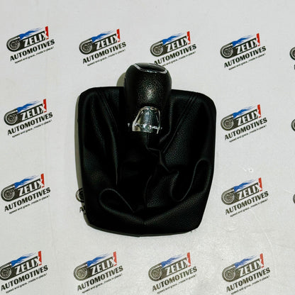 Skoda Rapid Gear Knob | Replacement OEM-Style