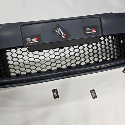 Laura VRS Bumper | Universal Aftermarket Front Bumper.