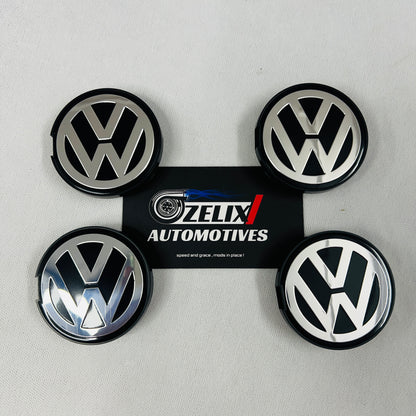 Wheel Caps