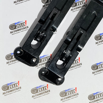 Thar Aluminium Side Hinges | Aftermarket Heavy-Duty Door Hinges