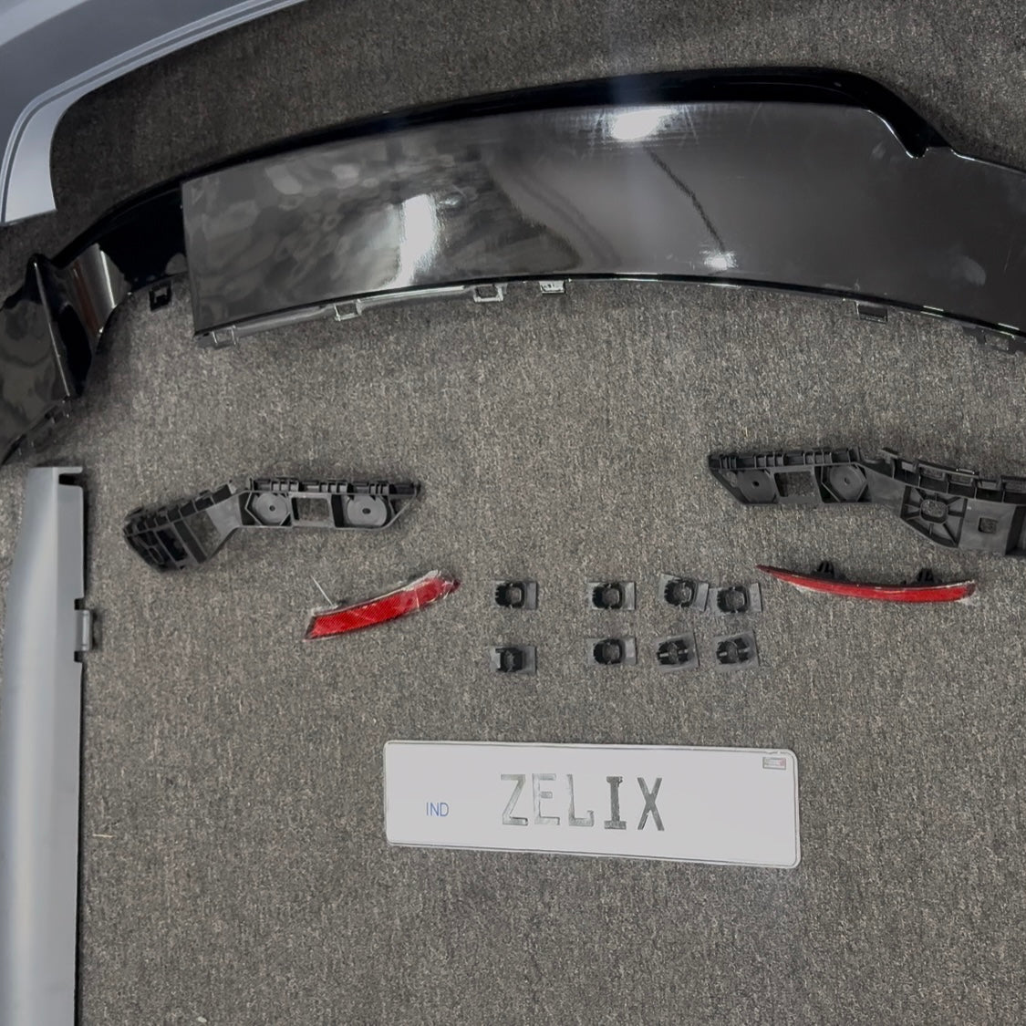 Volkswagen Polo WRC Full Body Kit | Rally Style Upgrade