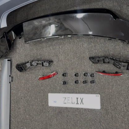 Volkswagen Polo WRC Full Body Kit | Rally Style Upgrade