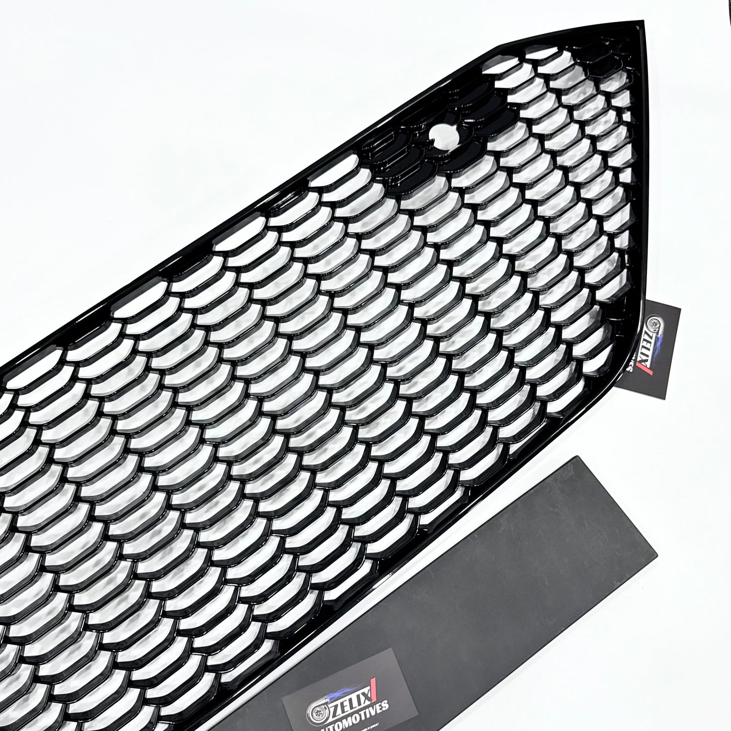 Verna 21 Grill