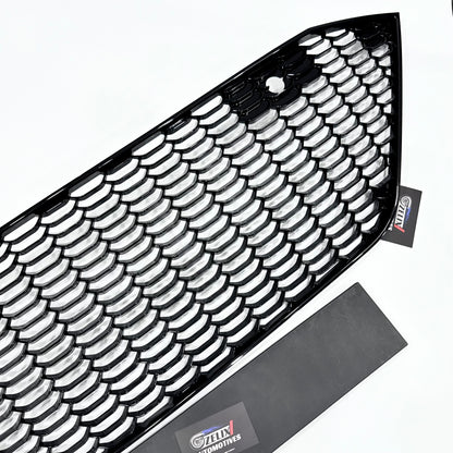 Verna 21 Grill