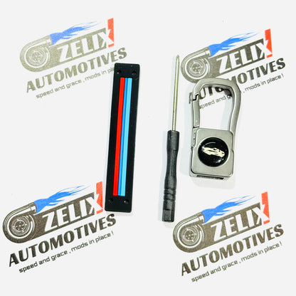 Volkswagen  Car Key Cover | Premium and Stylish Design